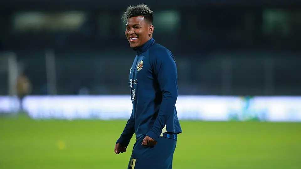 América: No habrá intercambio con León entre Roger Martínez y Rubens Sambueza