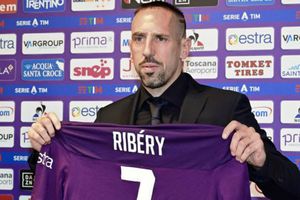 FIFA 20 cambió el rostro de Franck Ribéry tras protesta del jugador