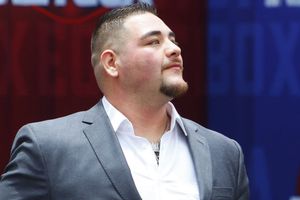 Sulaimán: 'La incógnita es si el sobrepeso le causará problemas a Andy Ruiz'