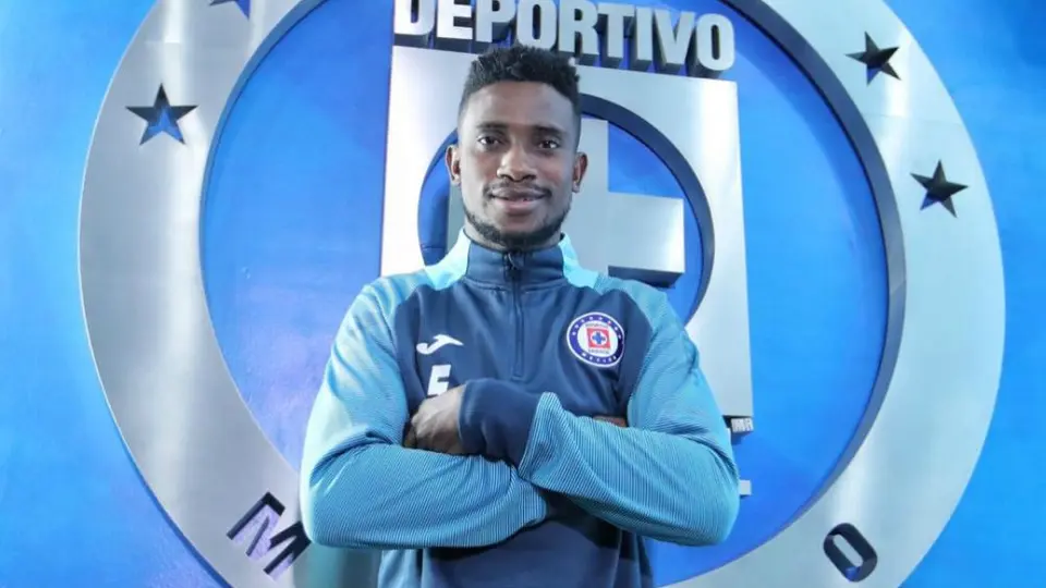 Jonathan Borja: 'La Concachampions no es inferior al futbol sudamericano'