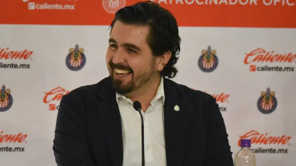 Amaury Vergara reveló que fue parte de la producción de Harry Potter