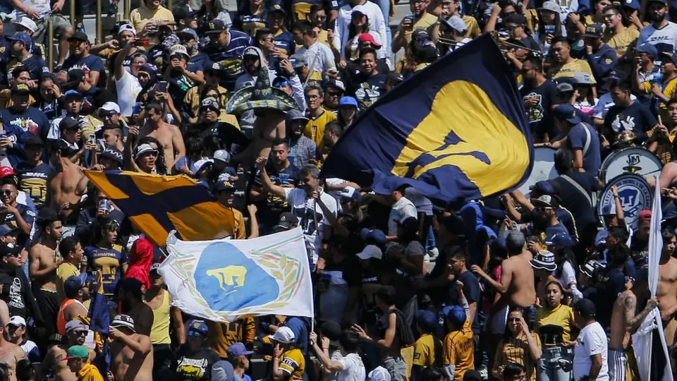 Preventa de boletos para el Pumas vs América arrancará este martes