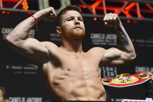 Canelo Álvarez a David Faitelson: 'De box no sabes nada'