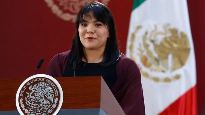 Alexa Moreno: "No tengo que callar bocas a nadie"