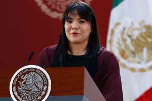 Alexa Moreno: "No tengo que callar bocas a nadie"