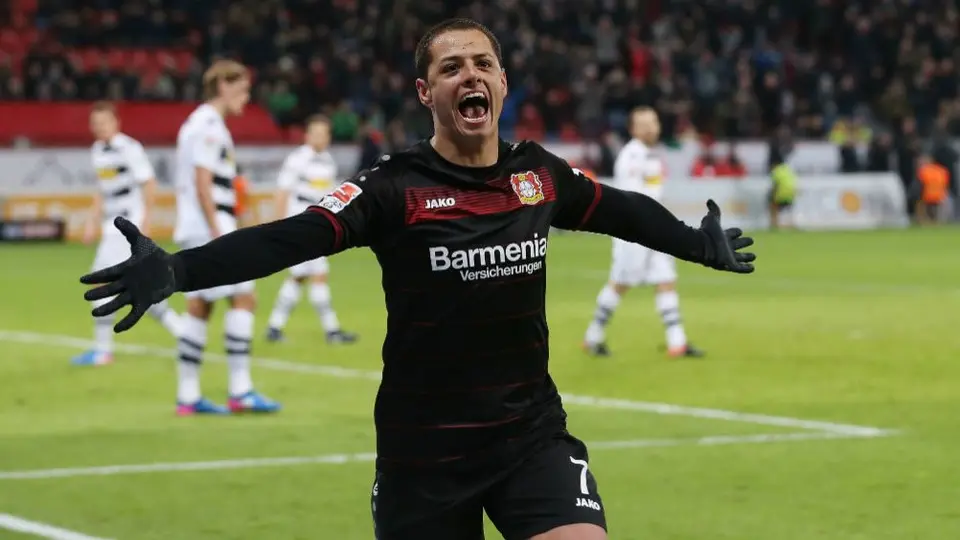Bundesliga: Bayer Leverkusen reiteró tener interés en jugadores mexicanos