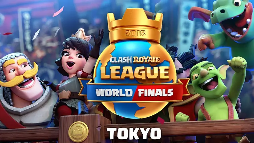 México tendrá Liga Internacional de Clash Royale a partir de abril