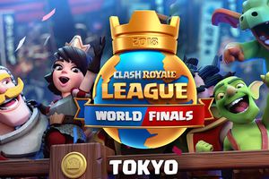 México tendrá Liga Internacional de Clash Royale a partir de abril