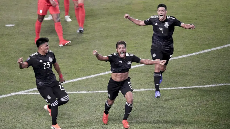 Quirino Ordaz: 'Buscamos que el nuevo estadio de Mazatlán albergue al Tri'