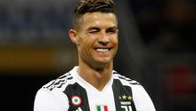 Hermana de Cristiano Ronaldo arremetió contra Virgil van Dijk