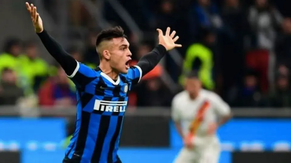 Barcelona no pagará 111 millones de euros por Lautaro