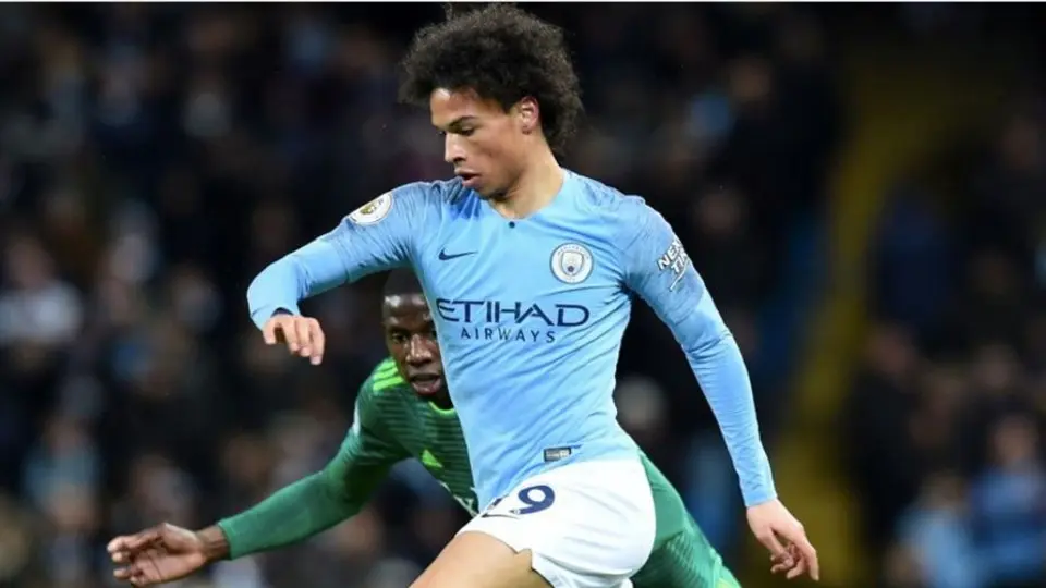 Bayern Munich buscaría rebajar el precio de Leroy Sané