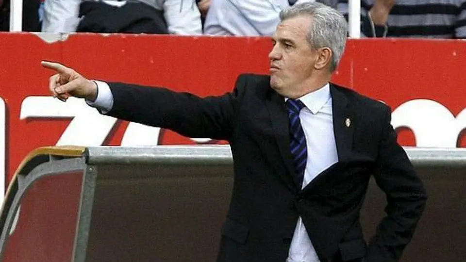 Valverde: 'Aguirre tiene una forma de llegar al jugador que engancha y se nota'