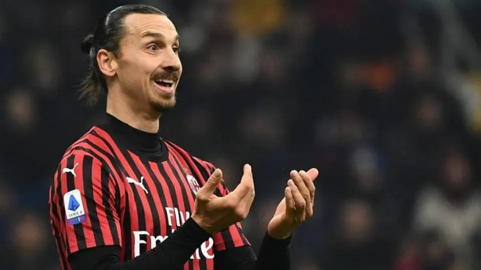 Gerente general del Milan: 'No hay equipo sin Zlatan'