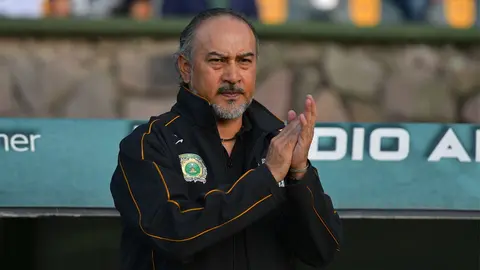 Raúl Gutiérrez:'Benjamín Galindo siempre te impulsaba a mejorar, eso era oro molido'