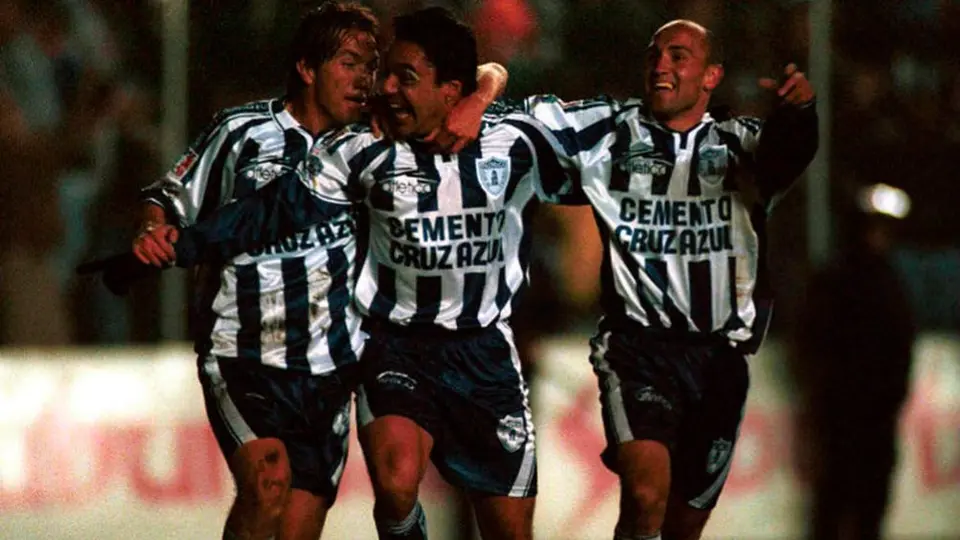 Liga MX: Clasificados por repechaje solo fueron Campeones tres veces