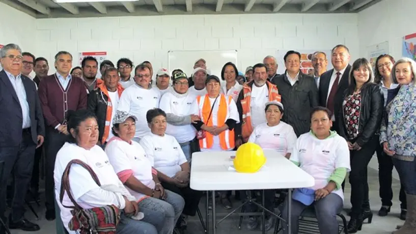Carlos Cadena: "En Vinte estamos comprometidos con la sustentabilidad"