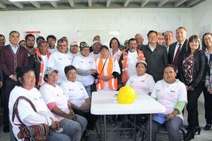 Carlos Cadena: "En Vinte estamos comprometidos con la sustentabilidad"