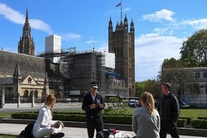 Reino Unido superó a Italia y ya es el segundo país con más muertos por Covid-19