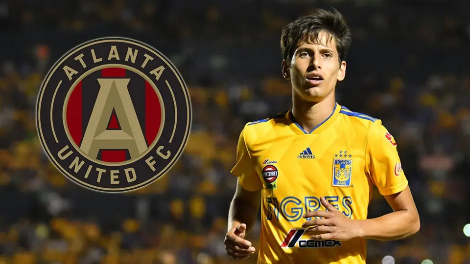 Jürgen Damm será jugador del Atlanta United de la MLS