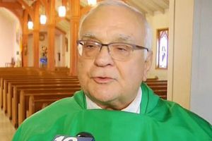 Sacerdote estadounidense: 'La pedofilia no mata, el aborto sí'