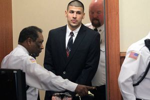 Netflix emitirá documental de la vida de Aaron Hernández