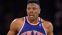 Patrick Ewing, exestrella de la NBA, dio positivo por Covid-19