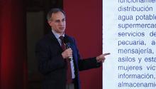 EN VIVO: Conferencia de Hugo López-Gatell sobre el coronavirus en México