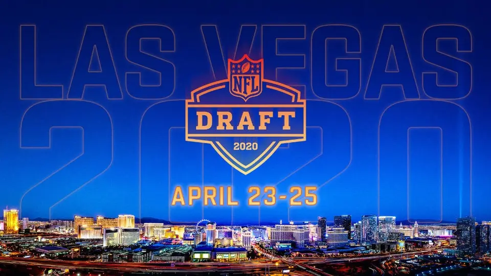 Así quedó definido el orden del Draft 2020 de la NFL