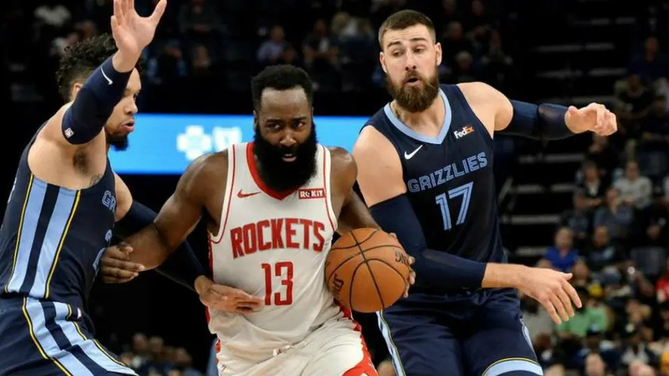 NBA podría regresar el 31 de julio; Orlando, Florida sería la sede