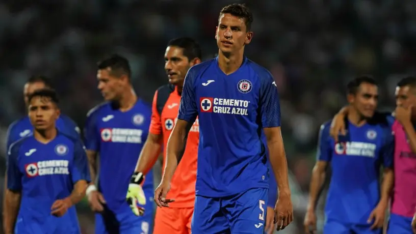 Cruz Azul y Atlas se trollearon por escasez de títulos