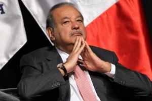 Carlos Slim está fuera del Top 10 de los más ricos del mundo