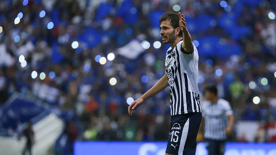 Rayados anunció la salida de José María Basanta