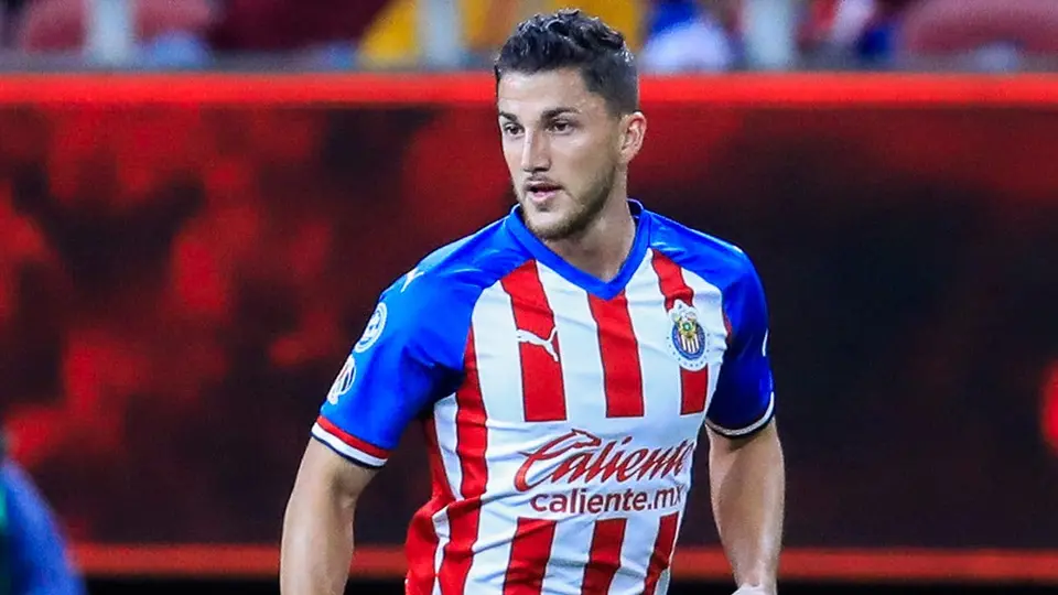 Chivas: Hiram Mier, el nuevo 'Comandante' del Rebaño