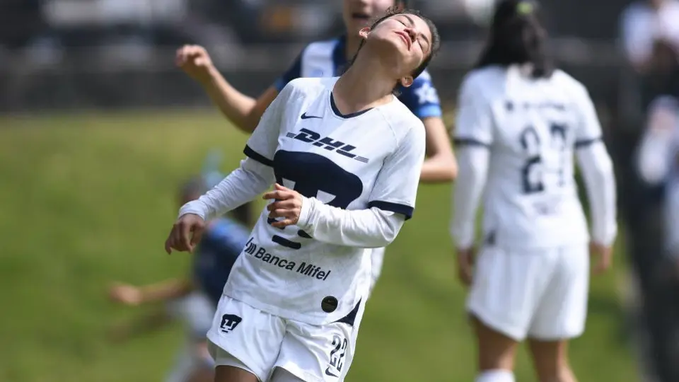 Pumas fue goleado por Puebla en primer partido del Clausura 2020 de la Liga MX Femenil