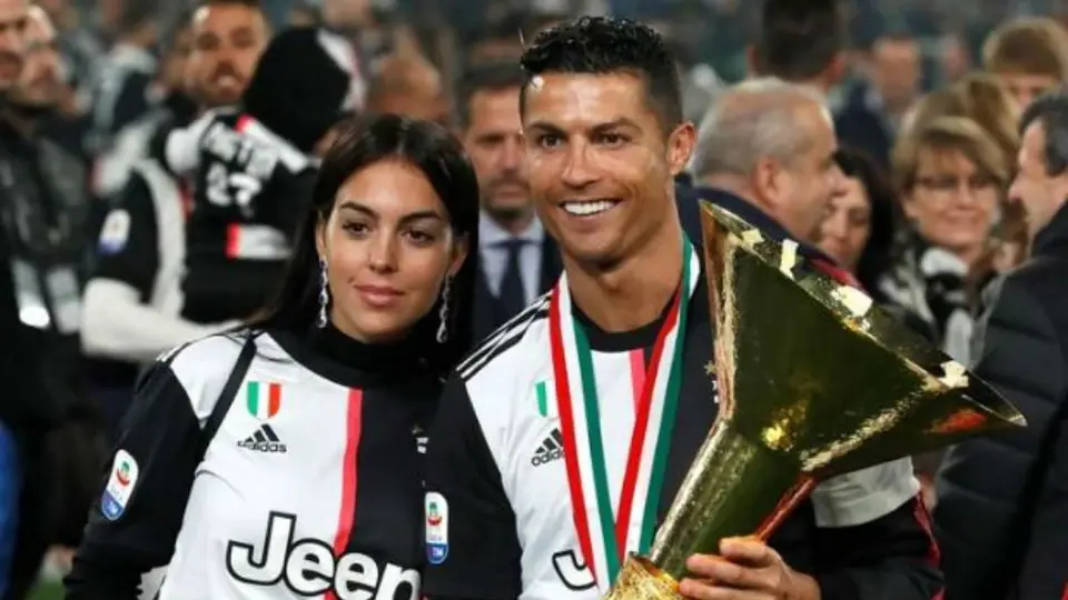 ¿Cuánto cuesta la camioneta que le regaló Georgina a Cristiano Ronaldo? 