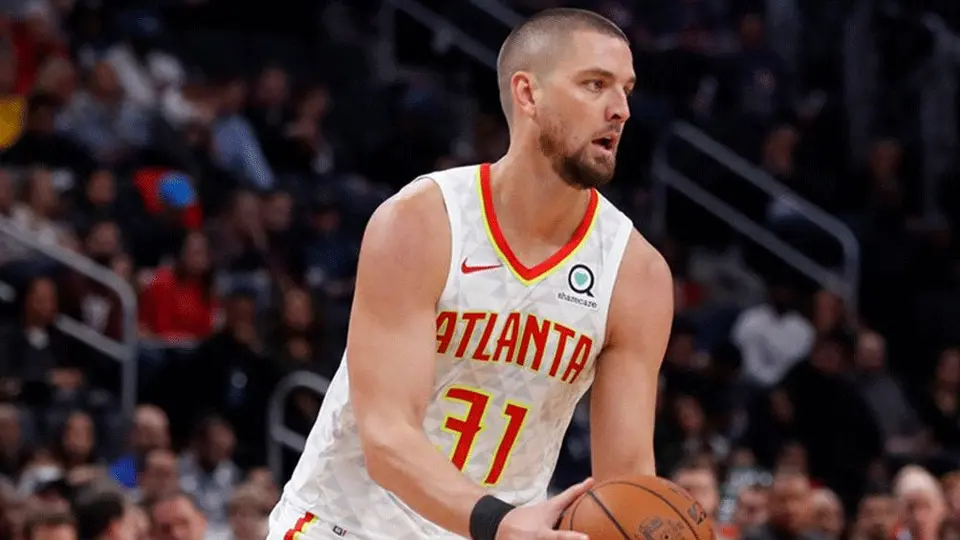 Chandler Parsons podría retirarse tras accidente con conductor ebrio