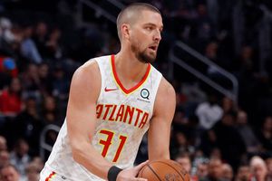 Chandler Parsons podría retirarse tras accidente con conductor ebrio