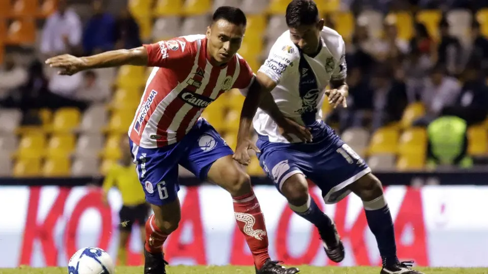 Atlético San Luis va por su segunda victoria consecutiva ante Santos
