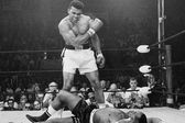 Leyendas del deporte: Muhammad Ali, el boxeador más grande que ha existido