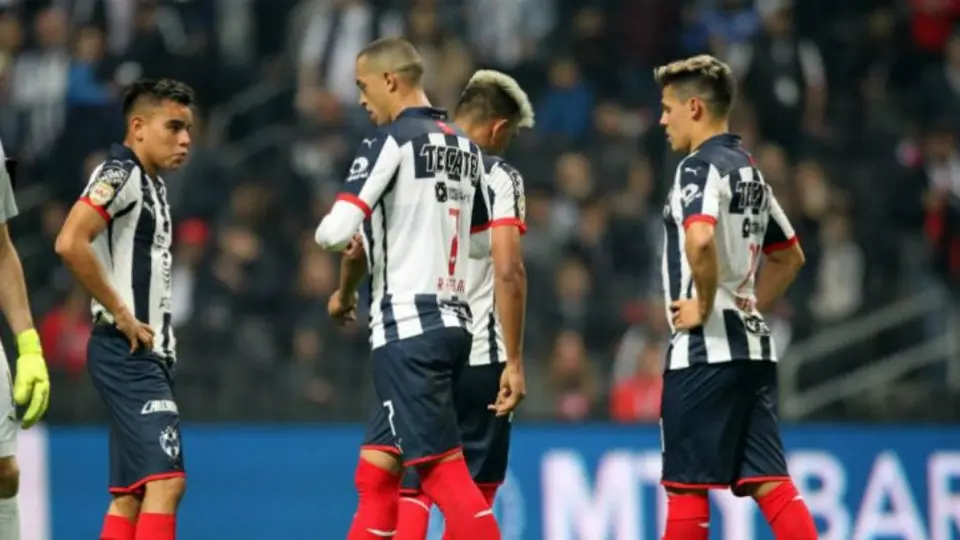 Duilio Davino: 'Rayados está presionado, se debe recuperar la confianza'