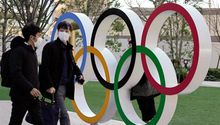 Carlos Padilla: 'Olimpiadas de Tokyo 2020 no serán suspendidos por Coronavirus'