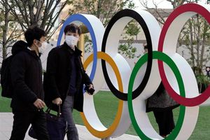 Carlos Padilla: 'Olimpiadas de Tokyo 2020 no serán suspendidos por Coronavirus'
