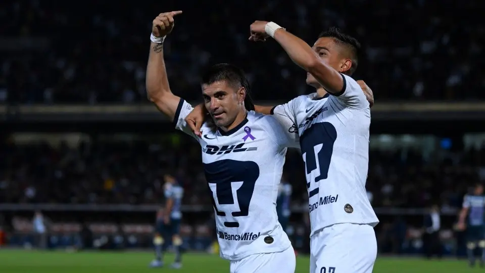 Pumas: Chucho Ramírez reconoció la disciplina de los jugadores durante la cuarentena