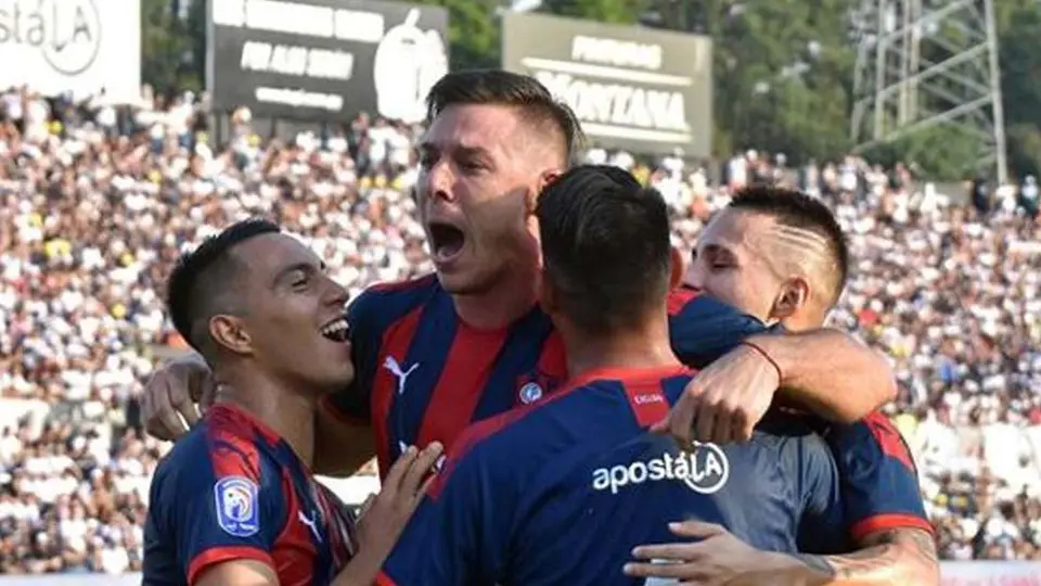 OFICIAL: Liga de Paraguay regresará a la actividad el próximo 17 de julio