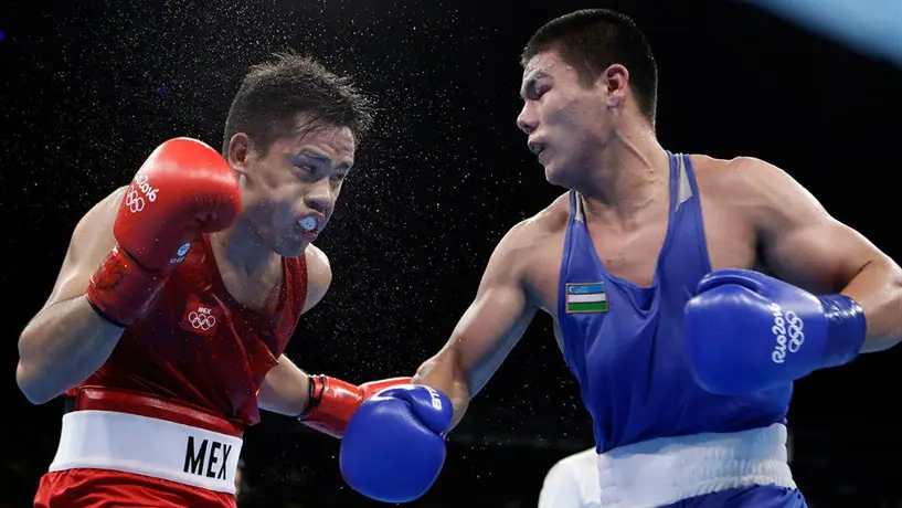 Clasificatorio de box rumbo a Tokio 2020, cancelado por coronavirus