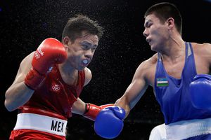 Clasificatorio de box rumbo a Tokio 2020, cancelado por coronavirus