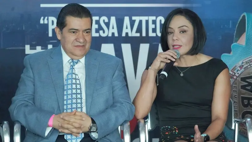 Box regresará a CDMX con la aprobación de Federación Mexicana