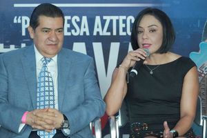 Box regresará a CDMX con la aprobación de Federación Mexicana