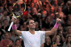 Rafael Nadal confirmó participación en Abierto Mexicano de Acapulco 2020